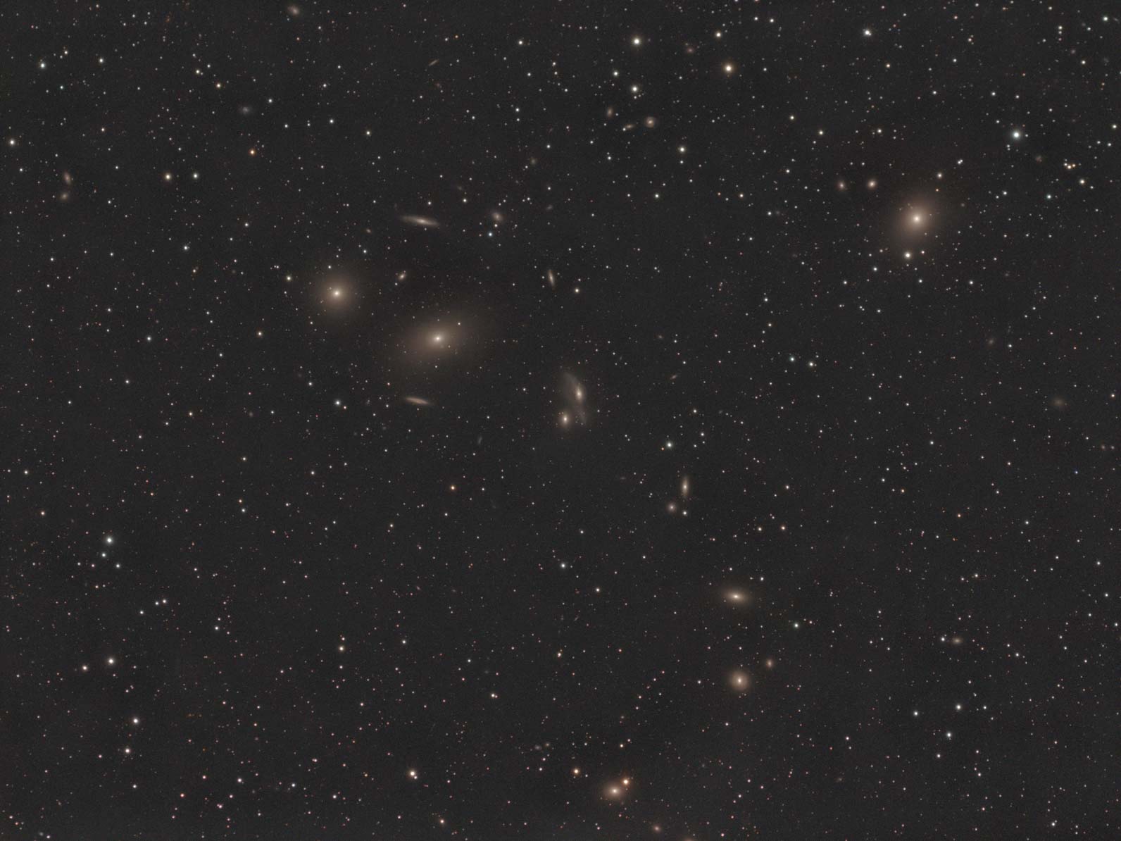 20200325-20200326 Markarian Chain